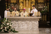 Obchody Święta Wojska Polskiego