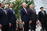 Obchody Święta Wojska Polskiego