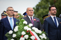 Obchody Święta Wojska Polskiego