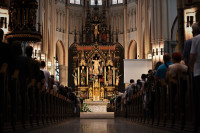 Obchody Święta Wojska Polskiego