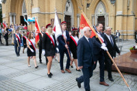 Obchody Święta Wojska Polskiego