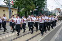Obchody Święta Wojska Polskiego