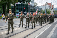 Obchody Święta Wojska Polskiego
