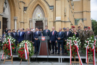 Obchody Święta Wojska Polskiego