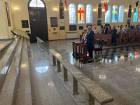 Złoty Jubileusz Małżeństwa