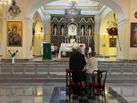 Złoty Jubileusz Małżeństwa