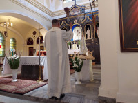 Nabożeństwo Fatimskie