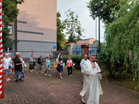 Nabożeństwo Fatimskie