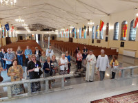 Nabożeństwo Fatimskie