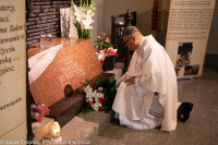 Modlitwa za Powstańcó Warszawskich