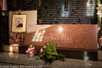 Modlitwa za Powstańcó Warszawskich