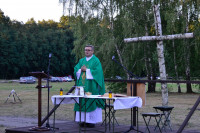 MSZA ŚW. POLOWA W WCKMed