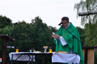 MSZA ŚW. POLOWA W WCKMed