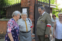 Powitanie Nowego Proboszcza