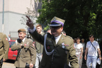 Powitanie Nowego Proboszcza