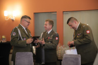 Powitanie Nowego Proboszcza