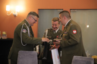 Powitanie Nowego Proboszcza