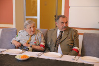 Powitanie Nowego Proboszcza