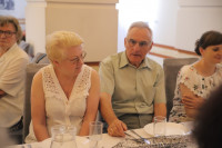 Powitanie Nowego Proboszcza