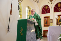 KANONICZNY OBRZĘD INSTALACJI NOWEGO PROBOSZCZA