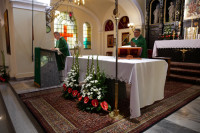 KANONICZNY OBRZĘD INSTALACJI NOWEGO PROBOSZCZA