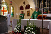 KANONICZNY OBRZĘD INSTALACJI NOWEGO PROBOSZCZA