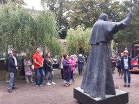 MODLITWA ZA CIERPIĄCY NARÓD UKRAIŃSKI