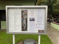 PRACE REMONTOWE NA CMENTARZU WOJSKOWYM W ŁODZI