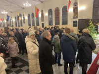 BOŻE NARODZENIE 2023