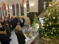 BOŻE NARODZENIE 2023