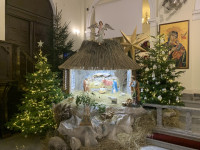 BOŻE NARODZENIE 2023