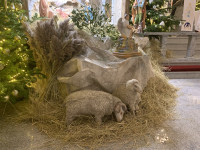 BOŻE NARODZENIE 2023