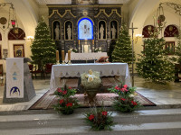 BOŻE NARODZENIE 2023