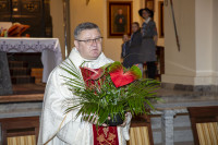 WIELKI CZWARTEK 2024