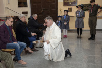 WIELKI CZWARTEK 2024