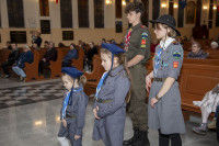 WIELKI CZWARTEK 2024