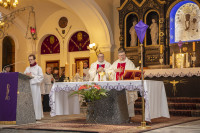 WIELKI CZWARTEK 2024