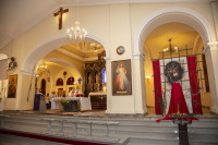 WIELKI CZWARTEK 2024