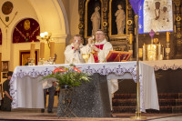 WIELKI CZWARTEK 2024