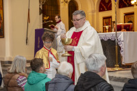 WIELKI CZWARTEK 2024