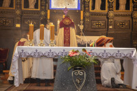 WIELKI CZWARTEK 2024