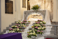 WIELKI CZWARTEK 2024