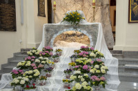 WIELKI CZWARTEK 2024