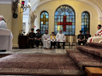 WIELKI CZWARTEK 2024