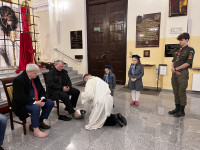 WIELKI CZWARTEK 2024