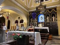 WIELKI CZWARTEK 2024