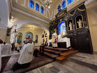 Niedziela Zmartwychwstania 2024