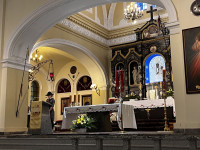 Niedziela Zmartwychwstania 2024