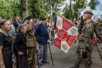 80. ROCZNICA POWSTANIA WARSZAWSKIEGO