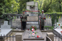 80. ROCZNICA POWSTANIA WARSZAWSKIEGO